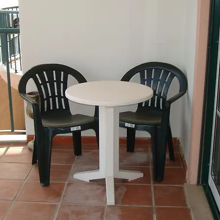 St Appartement Luz