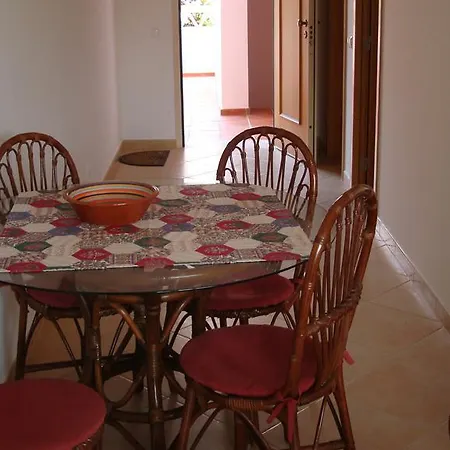 Appartement St