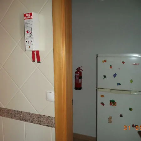 Appartement St *
