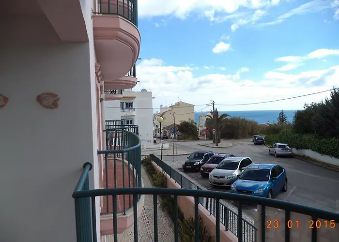 St Апартаменты Praia Da Luz