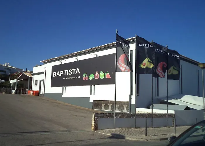 Апартаменты St