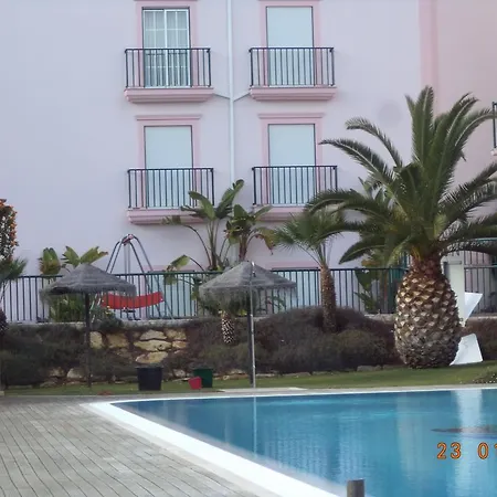 St * Praia Da Luz
