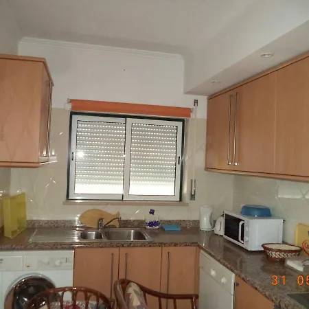 Apartamento St Luz