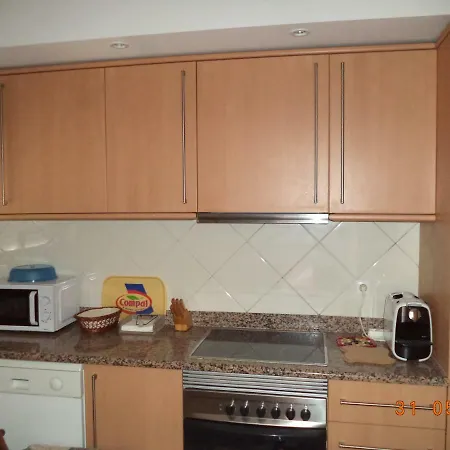 St Apartament
