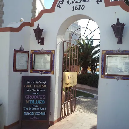 St Praia Da Luz