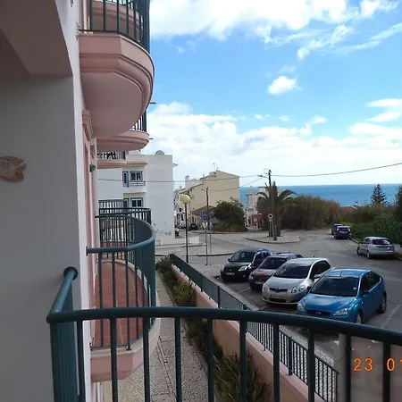 St Appartement Luz